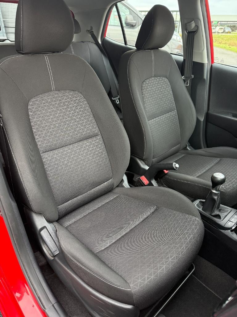 Kia Picanto 1.0 cvvt executiveline