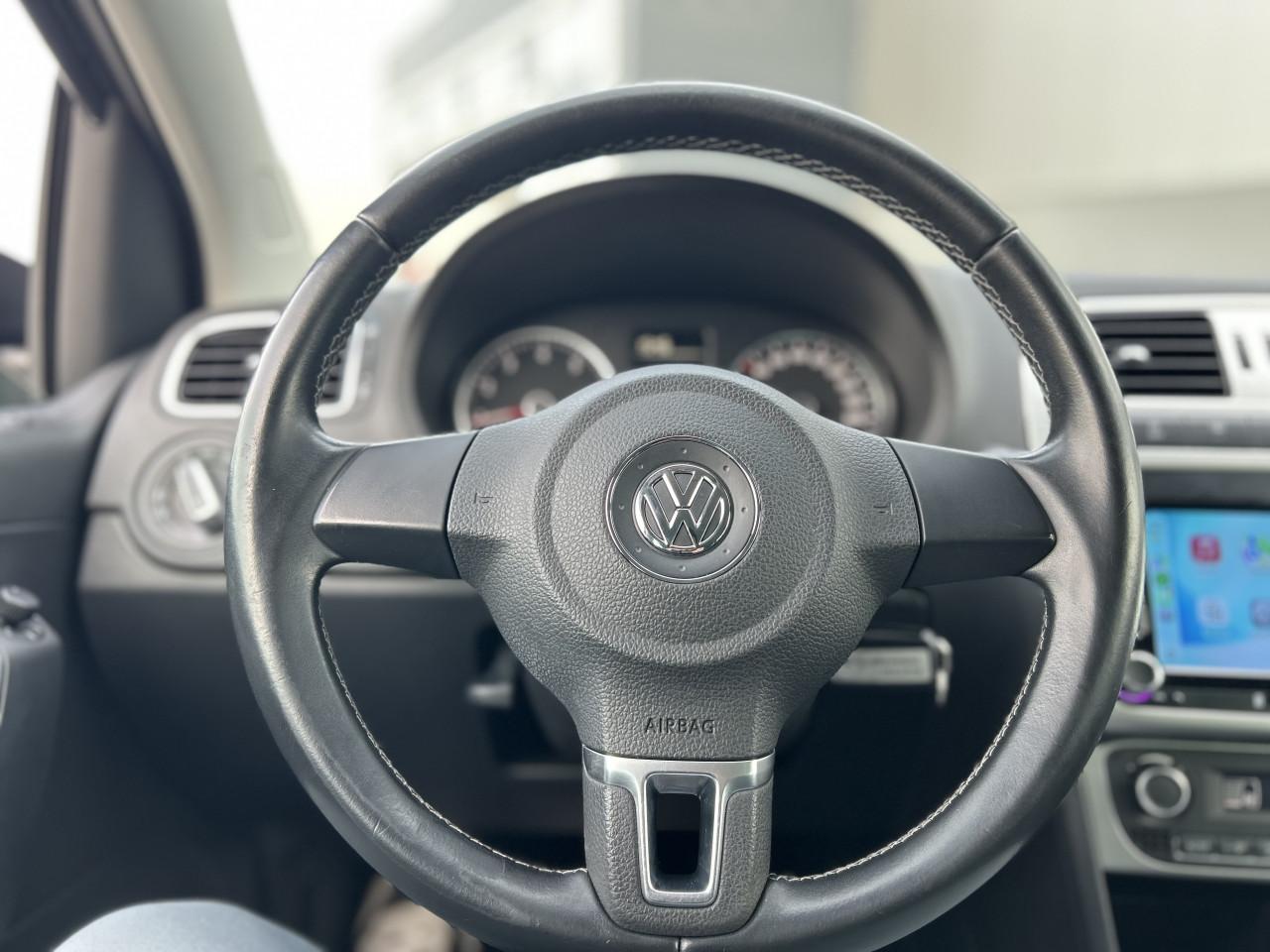 Volkswagen Polo 1.2 R-LINE|APK|CRUISE CONTR|CARPLAY|STOELV