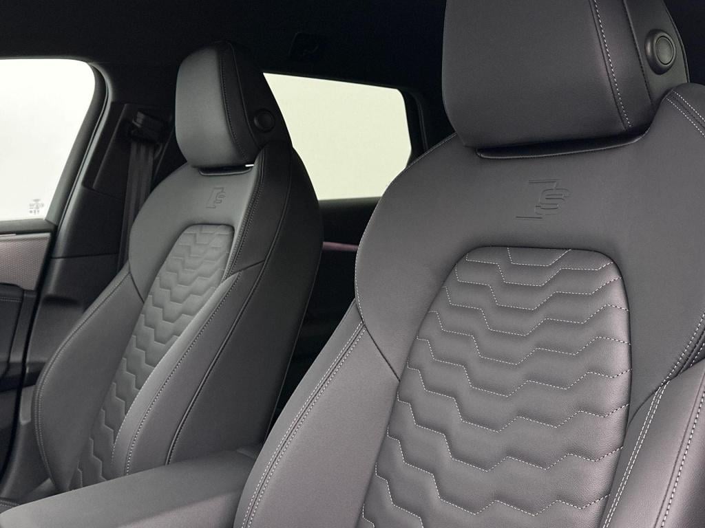 Audi A6 Avant E-tron s edition e-tron 83 kwh 210 kw / 286 pk avant elek