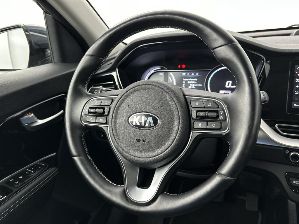 Kia E-niro dynamicline 64 kwh | stoelverwarming | licht metalen wielen