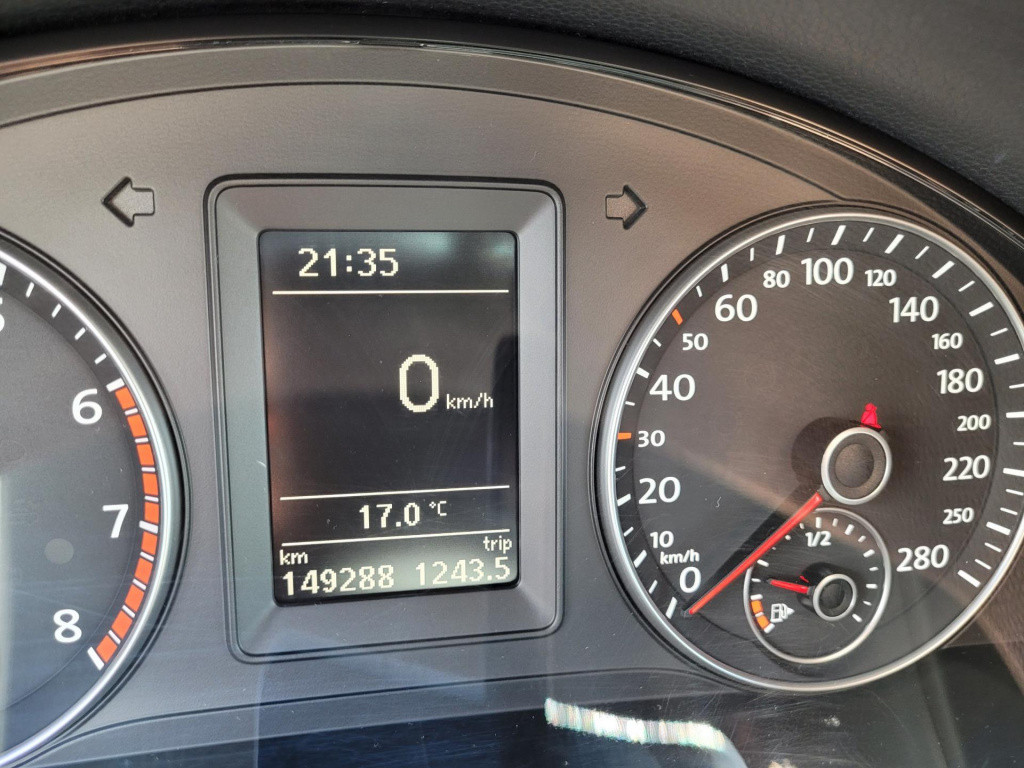 Volkswagen Scirocco 1.4 tsi highline plus match