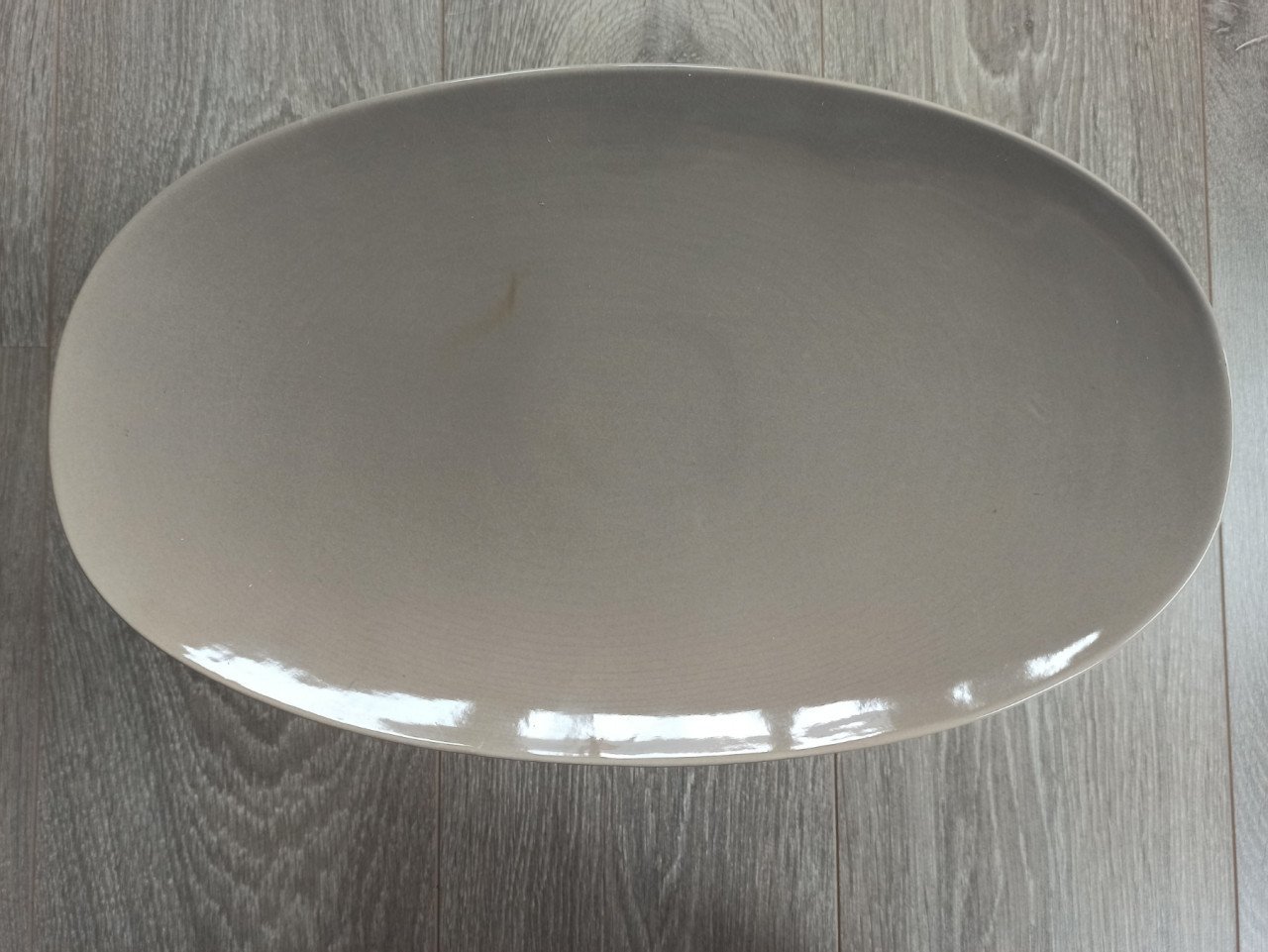 Decoratie schaal