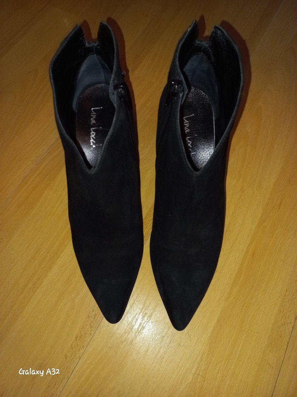 Dames schoenen