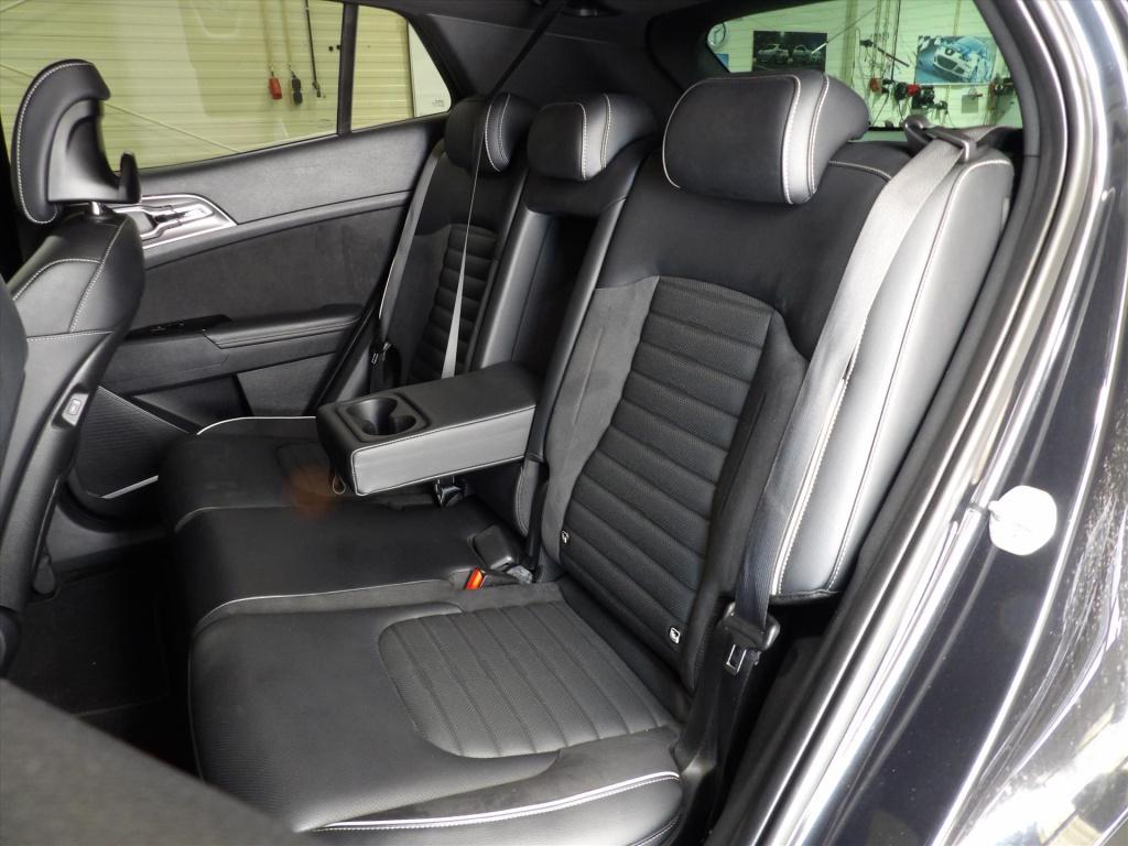 Kia Sportage 1.6 t-gdi 265pk plug-in hybrid at6 4wd gt-line