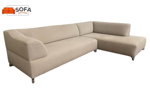 Leolux Faya Lobi hoekbank – Premium comfort en luxe design