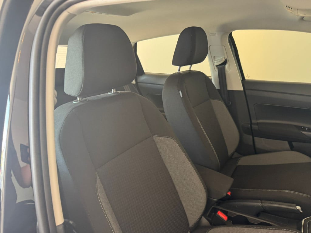 Volkswagen Polo 1.0 tsi life business