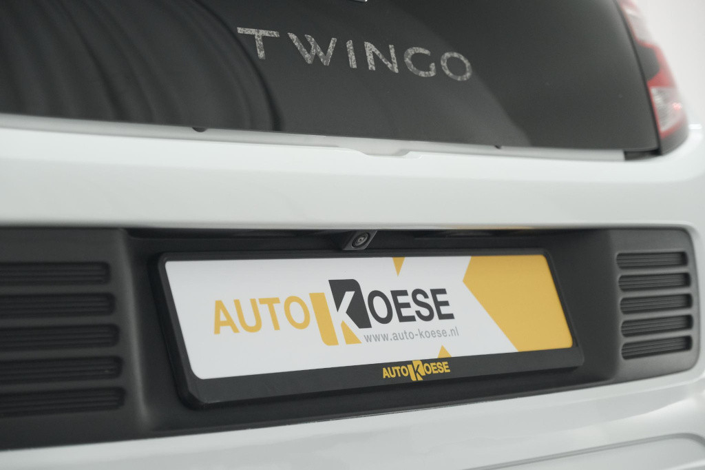 Renault Twingo 1.0 sce intens | camera | navigatie | climate control | park