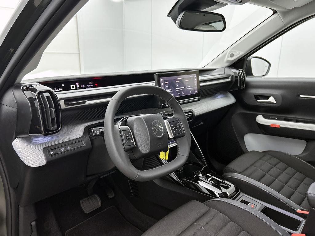 Citroen C3 Aircross 1.2 hybrid 145pk max | automaat |