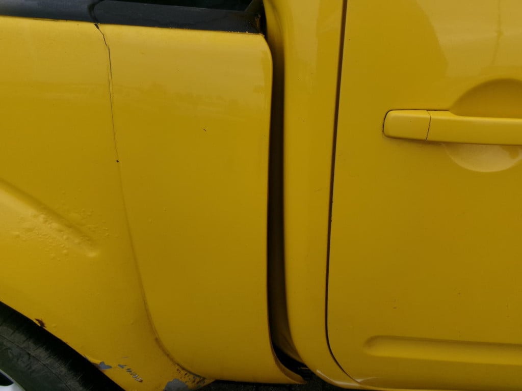 Nissan Navara 2.5 dci dubb.cab. (lees tekst!!)