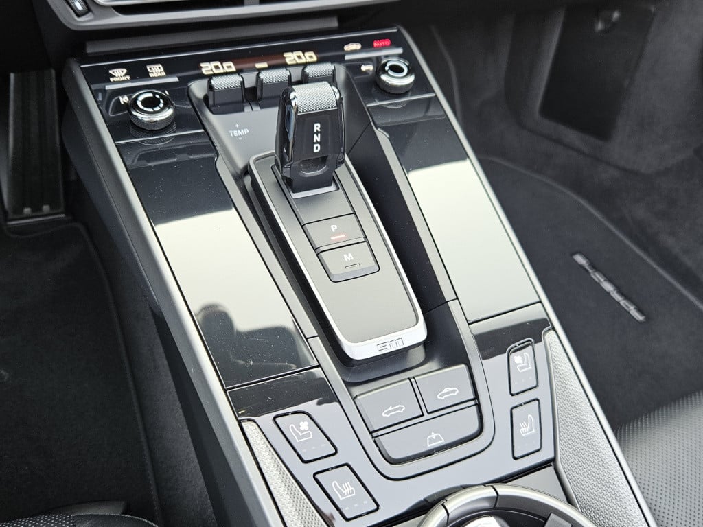 Porsche 911 cabrio 3.0 carrera s | sport design | sport chrono | bose
