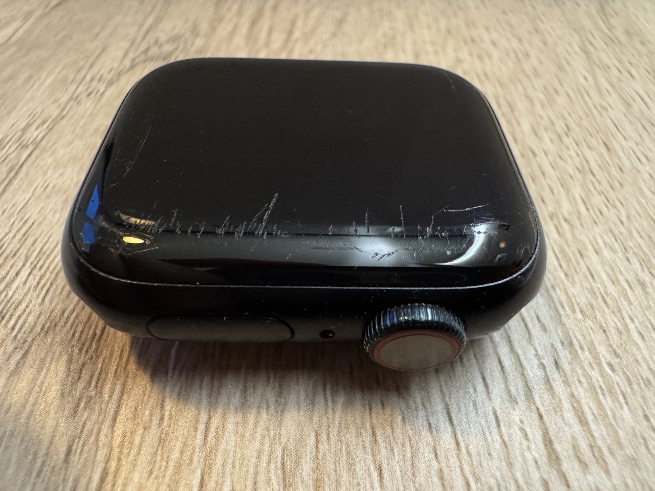 Apple Watch Series 8 41mm Aluminium