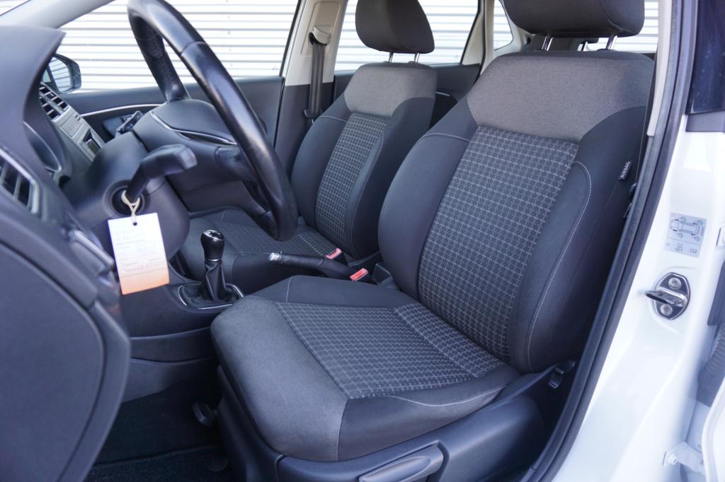 Volkswagen Polo 1.2 tsi comfortline - airco / elektr. ramen / lm velgen