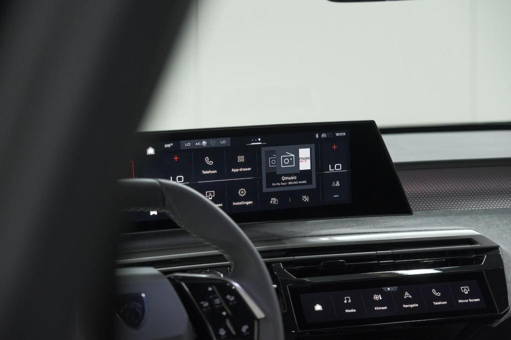 Peugeot 3008 1.2 hybrid 145 gt | 360 camera | adaptieve cruise control | st