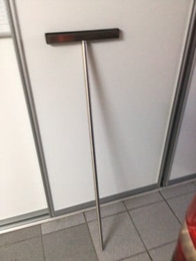 Vloerwisser