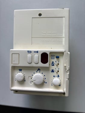 Nefit Ecomline UBA 4001