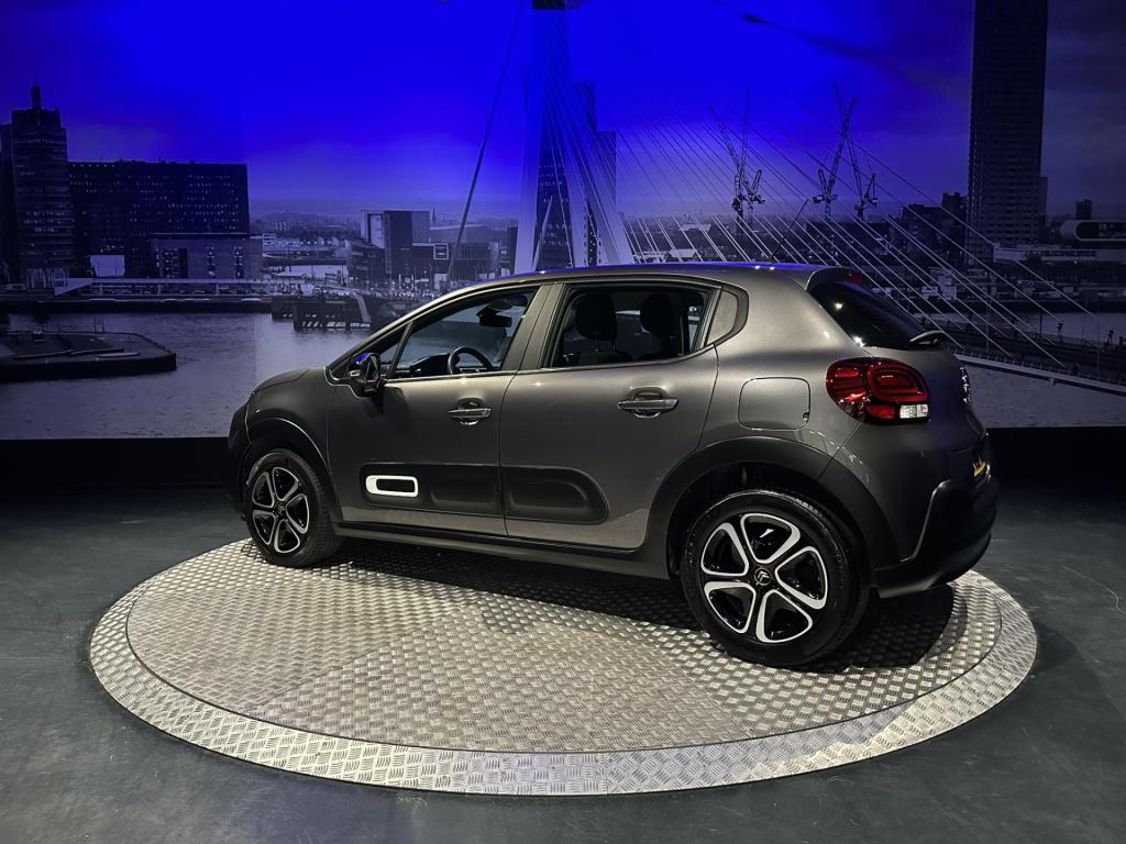 Citroen C3 1.2 puretech you *apple/android*