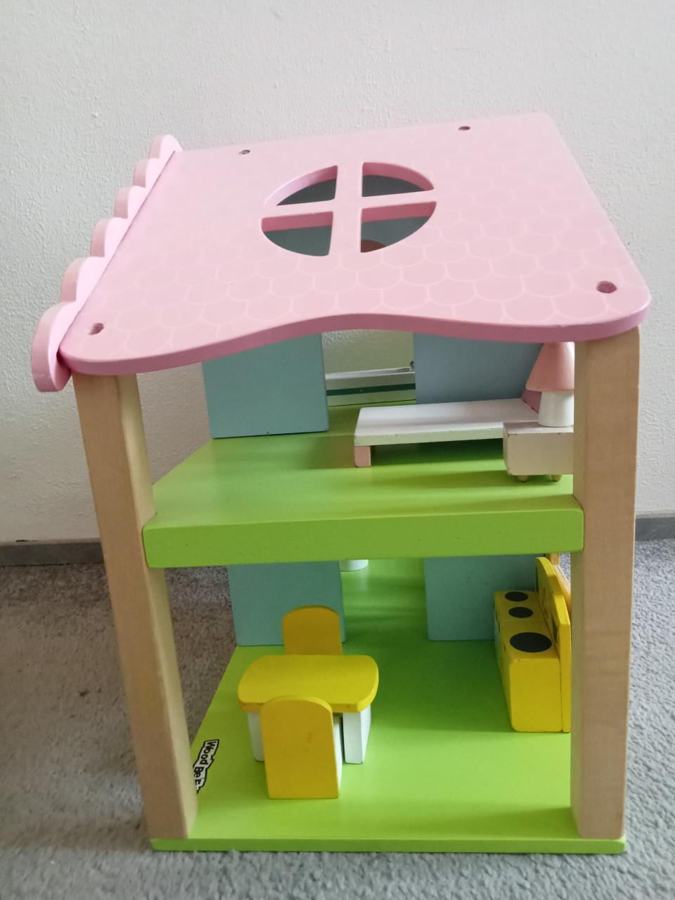 Poppenhuis