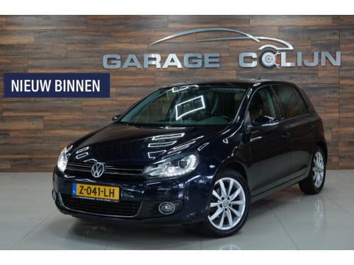 Volkswagen Golf 1.2 tsi highline | pdc | navi | stoelverw. |