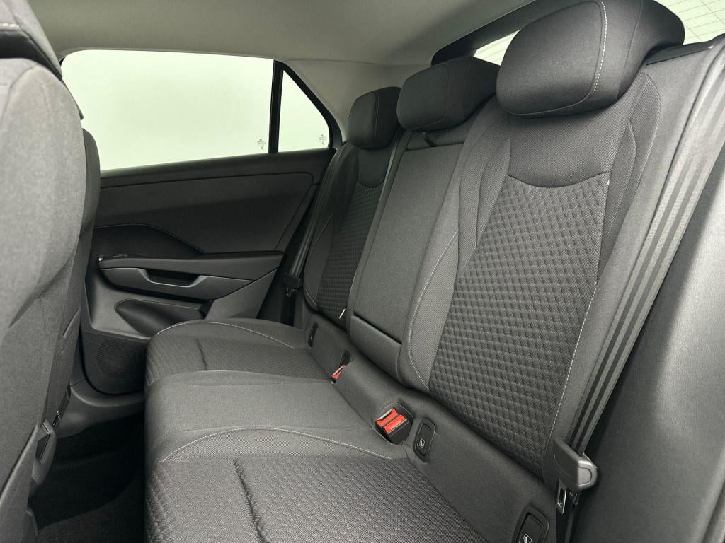 Volkswagen T-roc 1.5 etsi limited edition