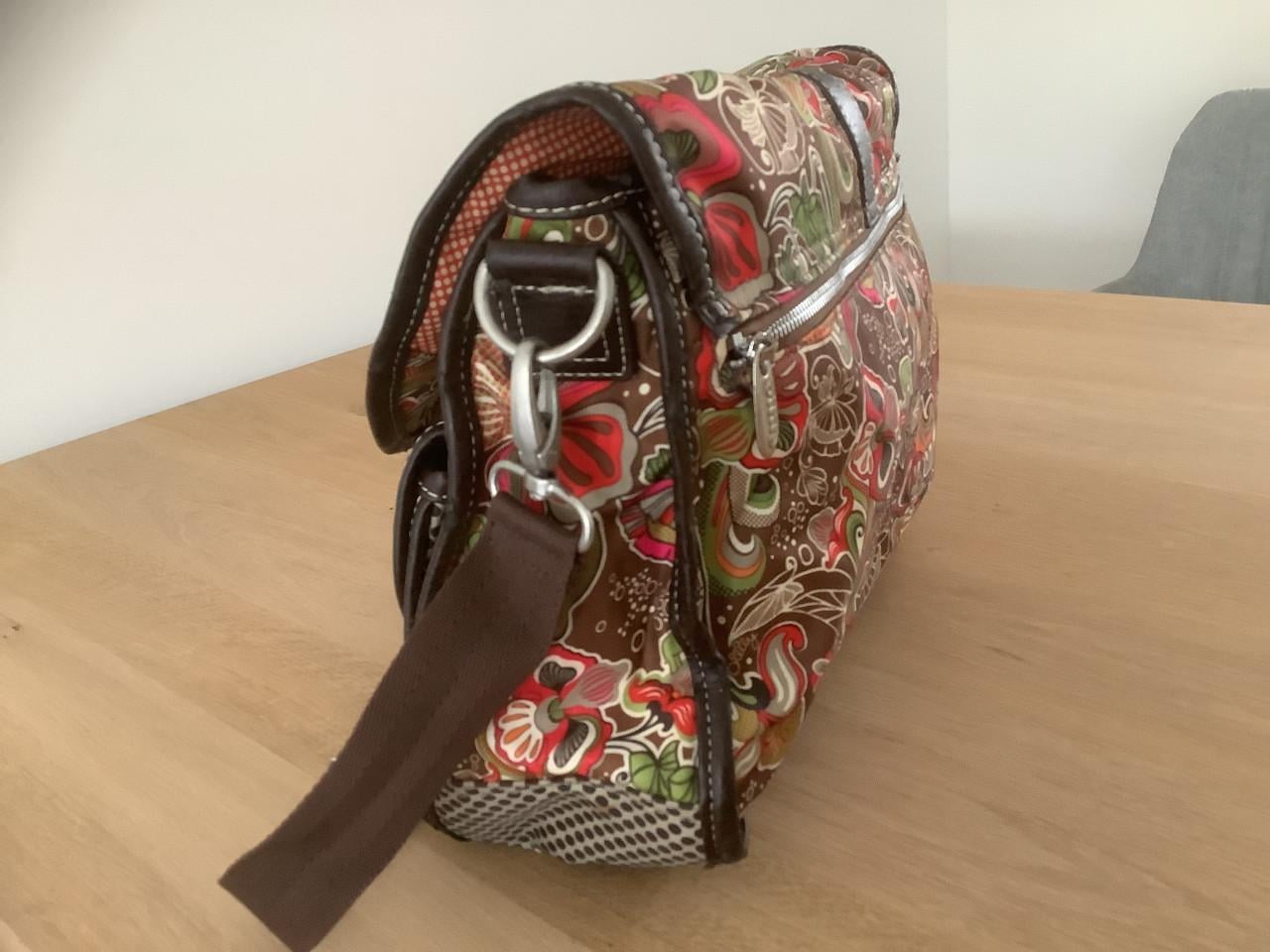 Oilily Tas