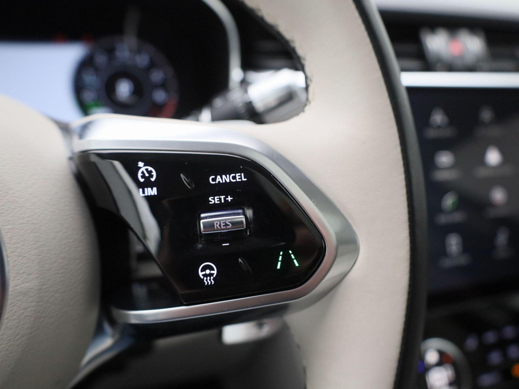 Jaguar F-pace 2.0 p400e phev r-dynamic s | automaat | navigatie | apple car