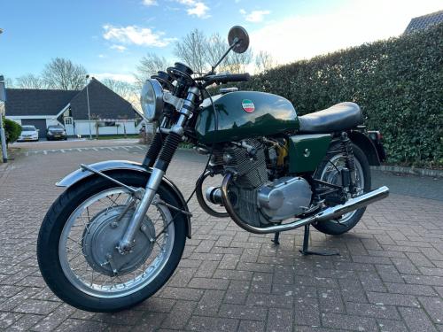 Laverda 750 SF 1971