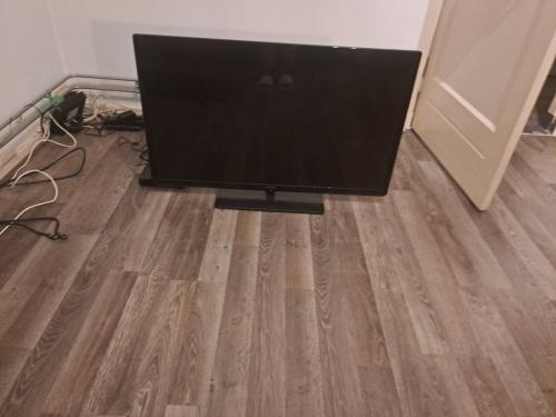 Televisie
