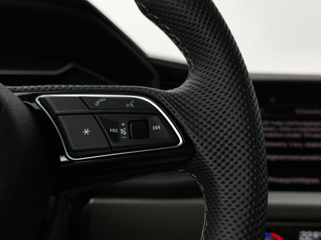 Audi A1 Sportback 25 tfsi advanced edition