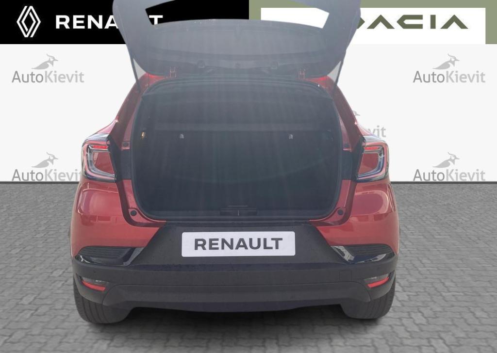 Renault Captur 1.0 tce 90 techno