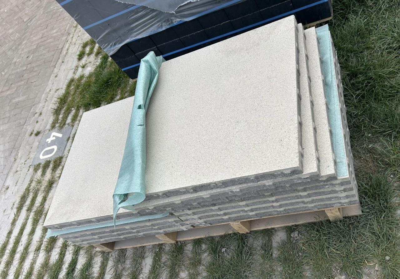 13  tegels GeoCorso Nieuw