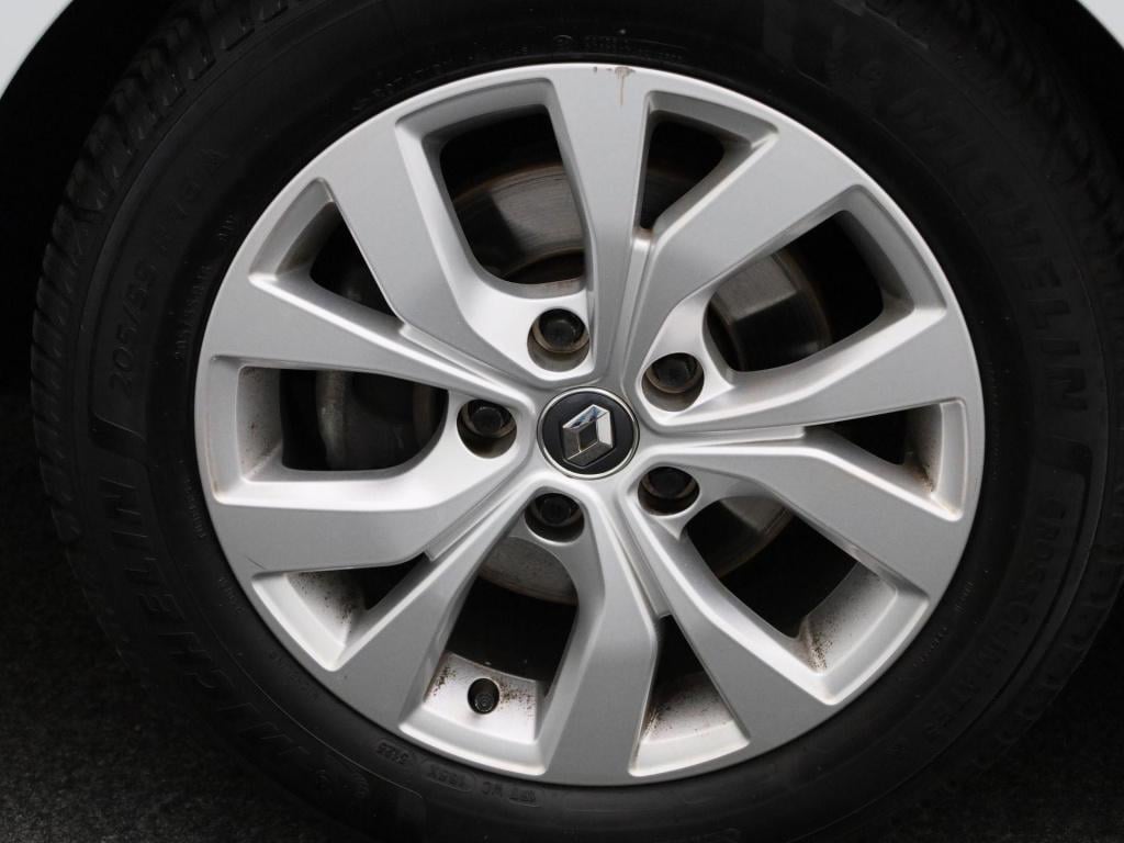 Renault Megane 1.3 tce limited | automaat | trekhaak | navigatie | climate 