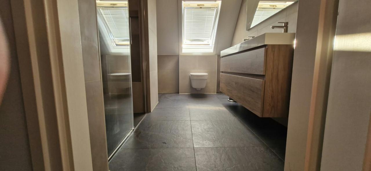 WONING RENOVEREN? BADKAMER VERNIEUWEN? NIB AFBOUW STAAT VOOR JE KLAAR!