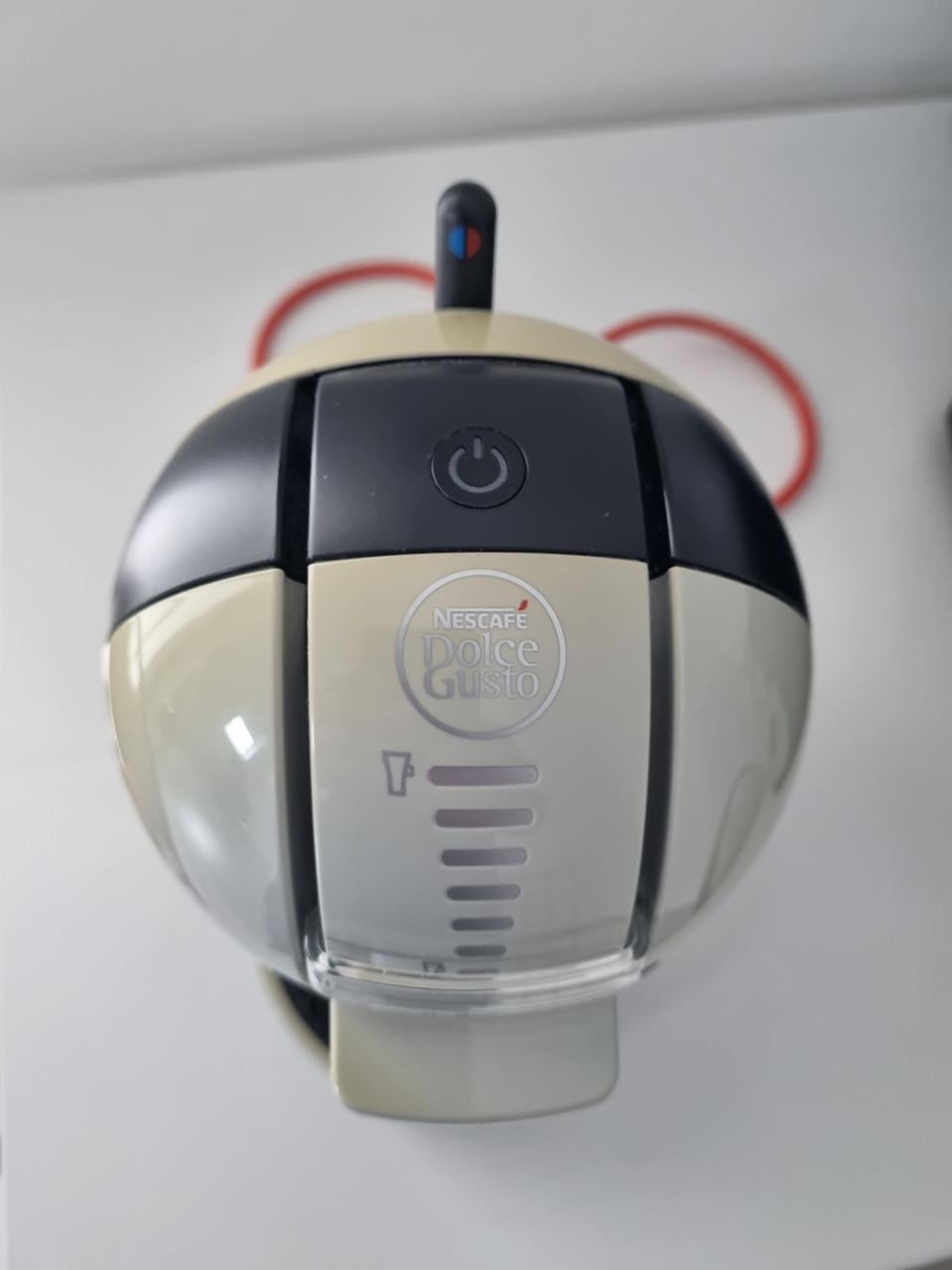 Dolce gusto koffie apparaat