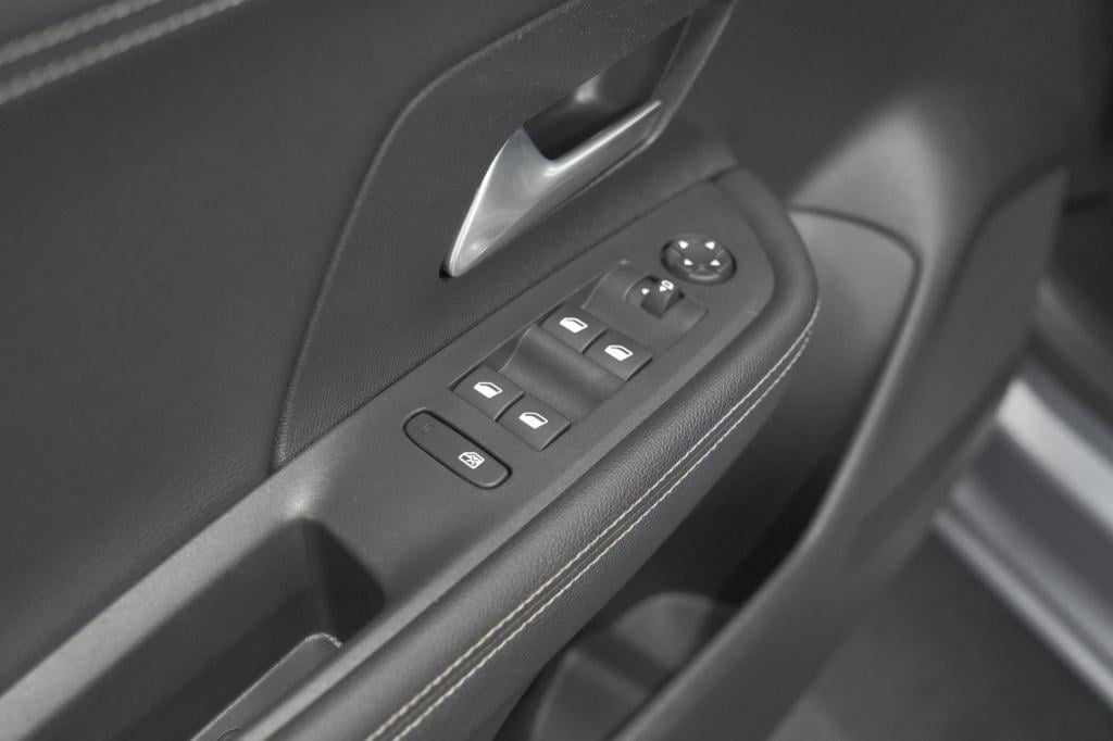 Opel Mokka turbo 130 at6 gs line | camera | adaptieve cruise control | dode