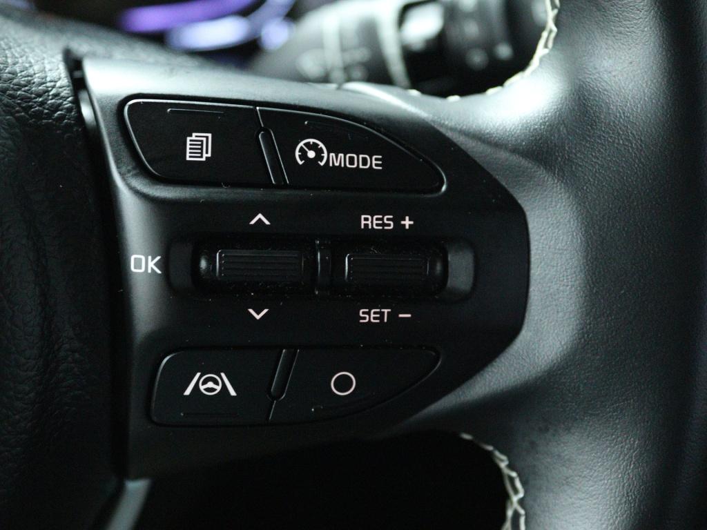 Kia Picanto 1.0 dpi executiveline | climate control | stuur-/stoelverwarmin