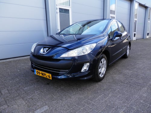 Auto Garant Biedt Aan: Peugeot 308 1.6 VTi Blue Lease