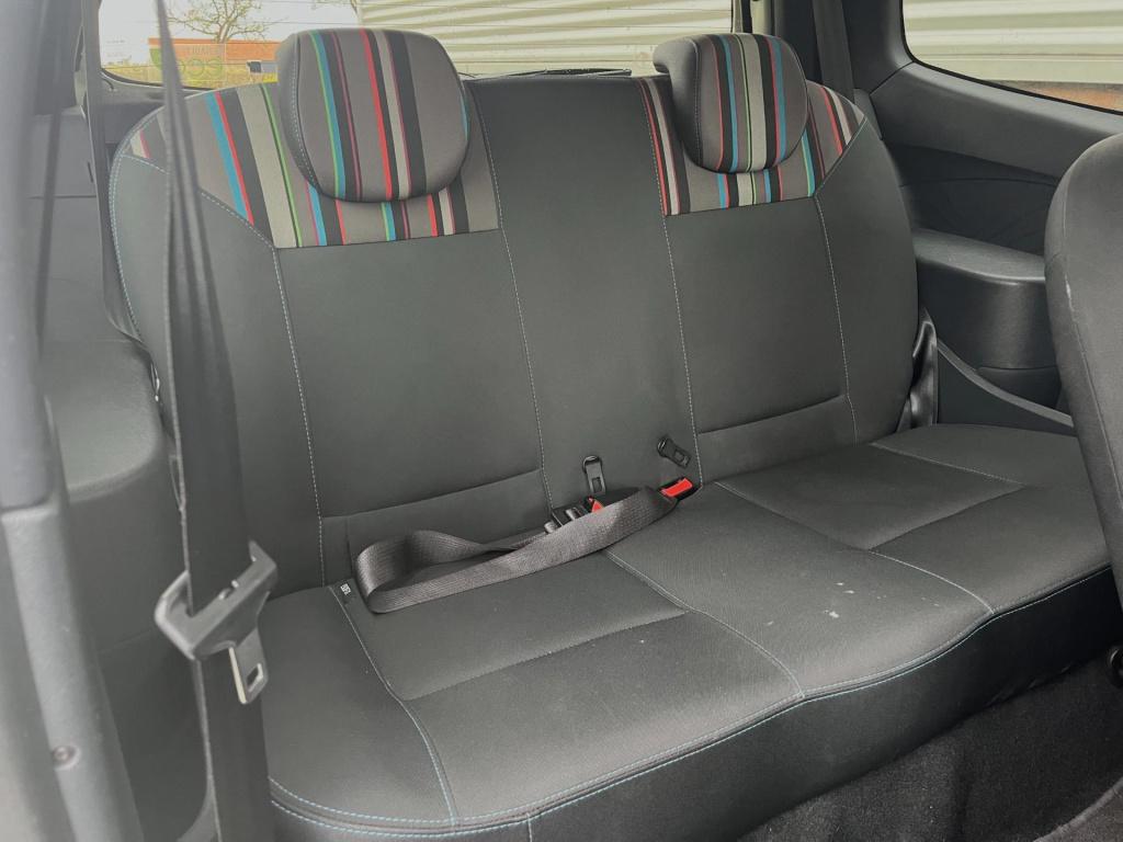 Renault Twingo 1.2 16v collection | orig. nl | cruise control | airco