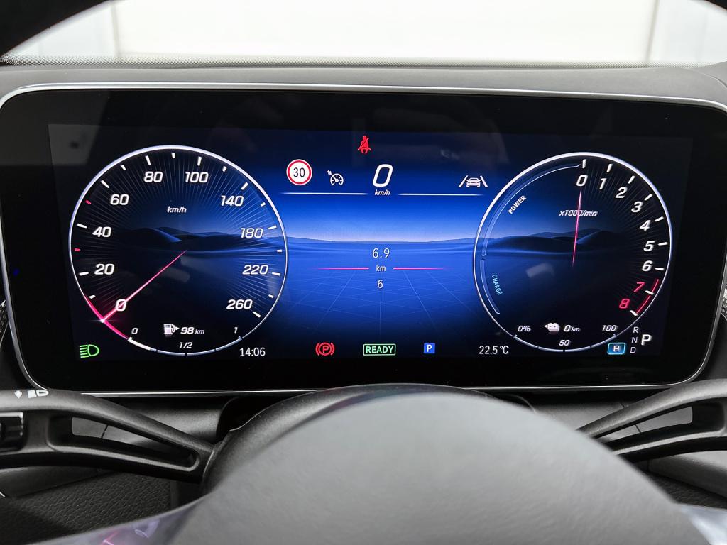 Mercedes-Benz Glc 300e 4matic sport edition | premium pakket | nightpakket 