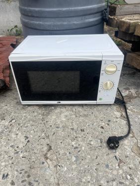 Magnetron
