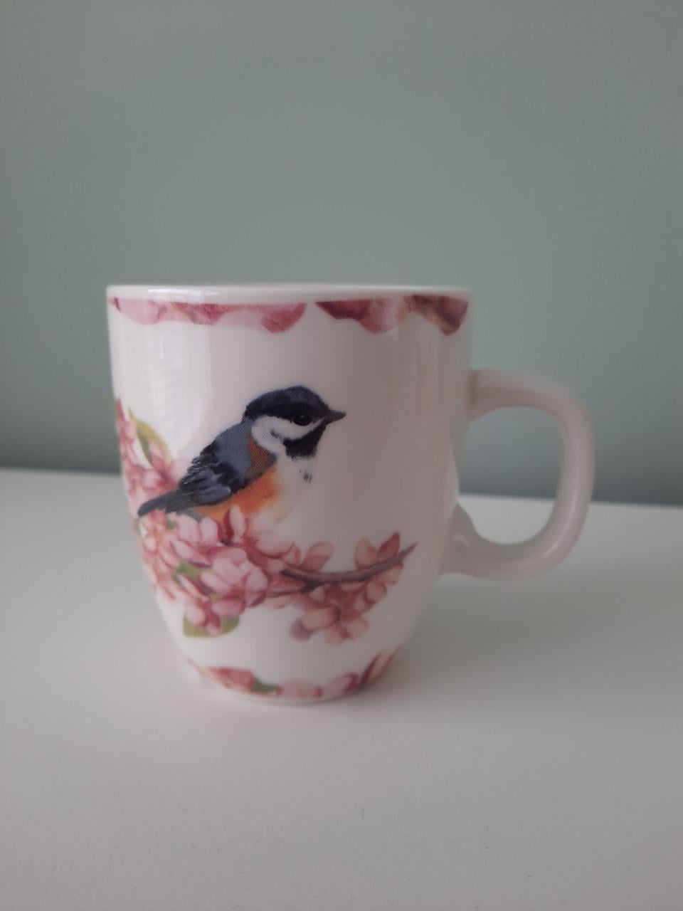 Koffiekopjes