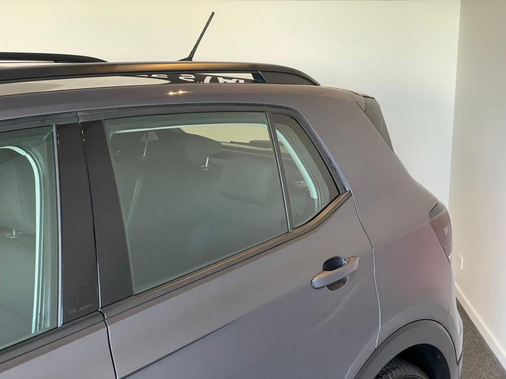 Volkswagen T-cross 1.0 tsi life edition