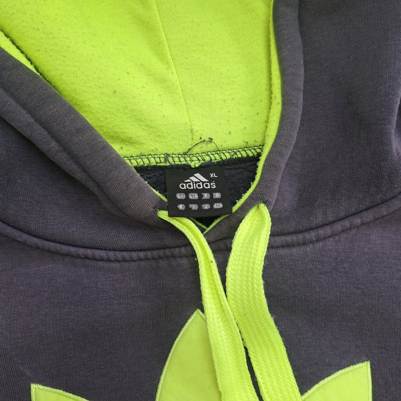 Adidas sweater