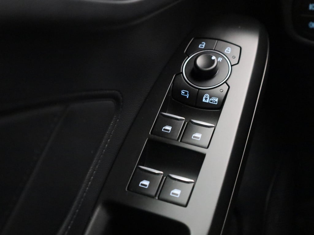 Ford Focus 1.0 ecoboost hybrid active x business