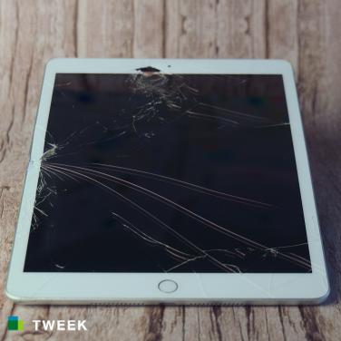 Apple iPad kapot? iPad reparatie in Middelburg