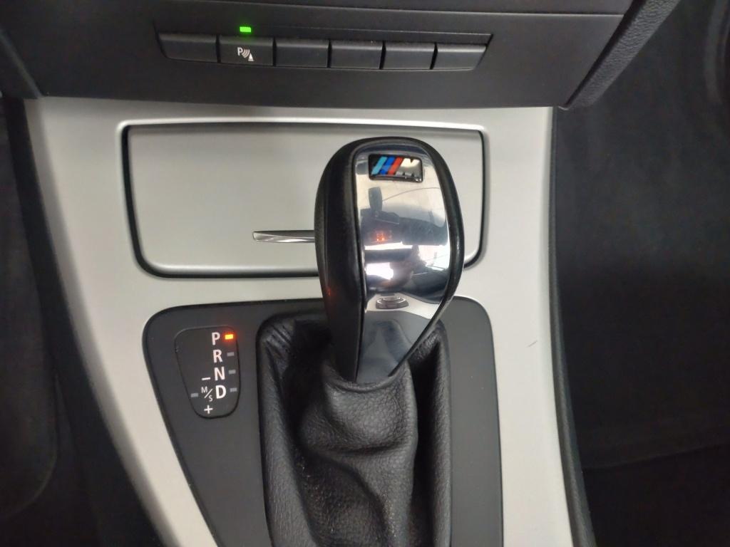 BMW 3-serie cabrio 320i exclusive