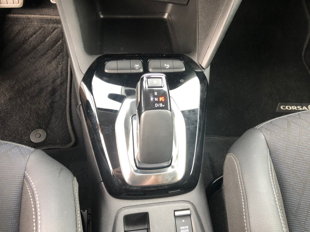 Opel Corsa-e edition 50 kwh