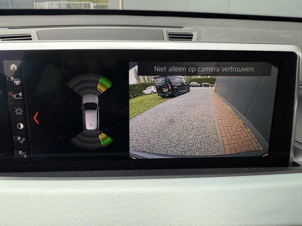 BMW X1 s-drive20i 192pk automaat high executive panoramadak