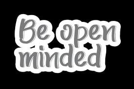 Openminded vrouw gezocht