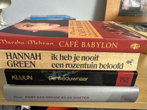 Boeken