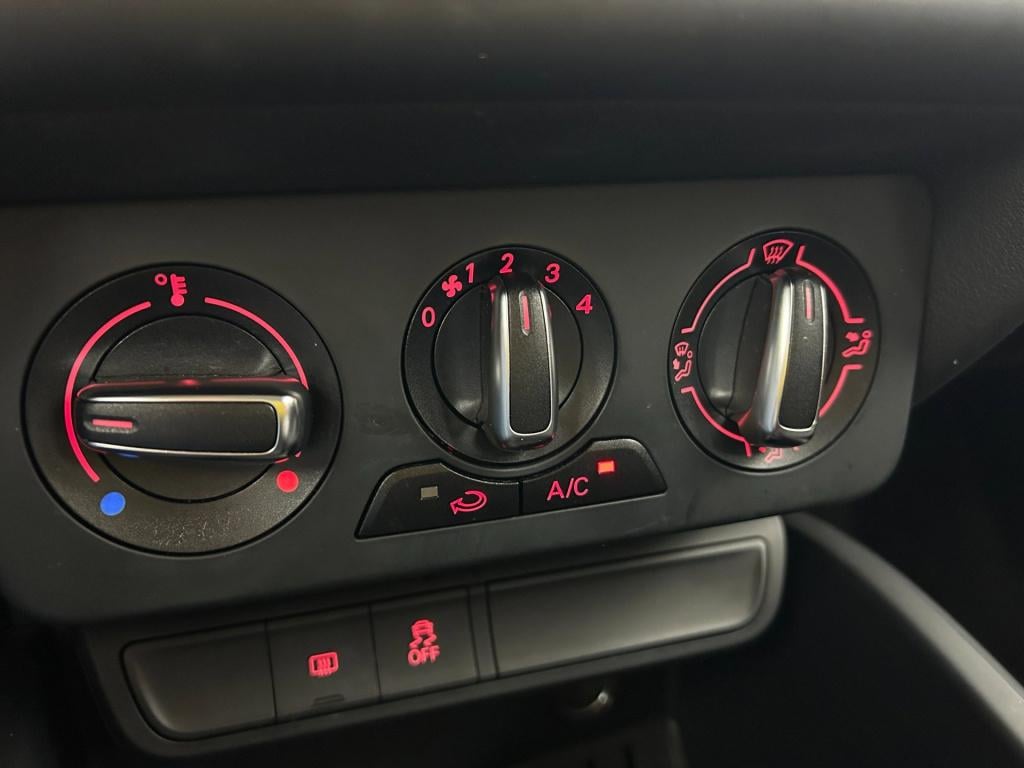 Audi A1 Sportback occasion 1.0 tfsi pro line | wit | tweedehands audi a1 | 